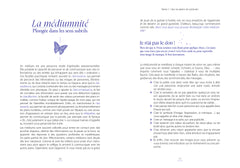 Apprendre le langage de l'invisible