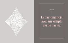 Petit manuel de cartomancie