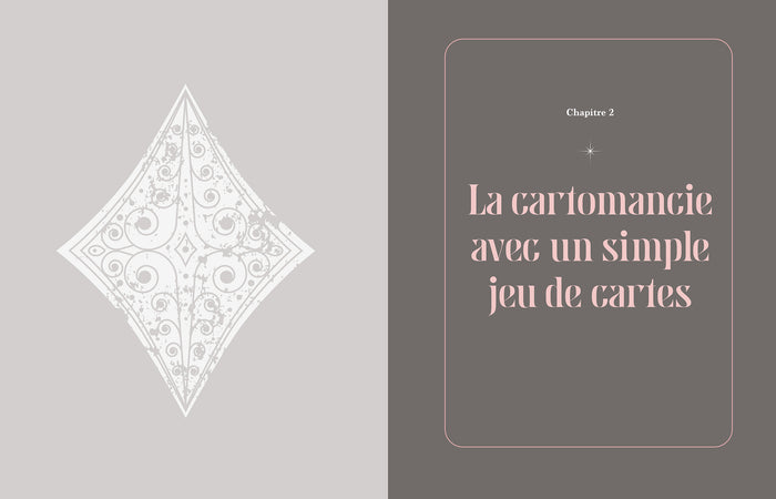 Petit manuel de cartomancie