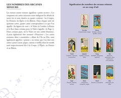Le tarot déchiffré