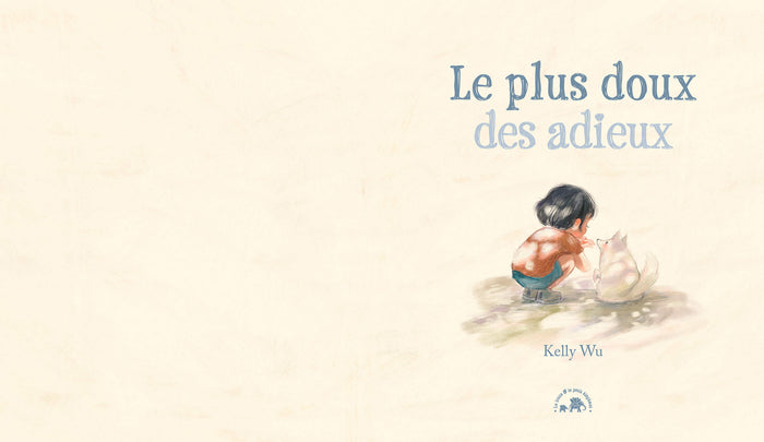 Le plus doux des adieux