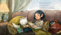 Le plus doux des adieux