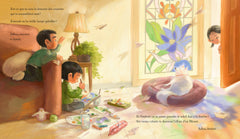 Le plus doux des adieux