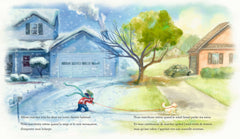 Le plus doux des adieux