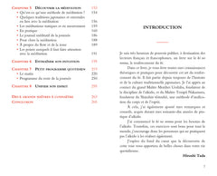 L'énergie du souffle