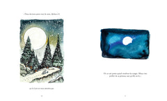 Suivre la Lune