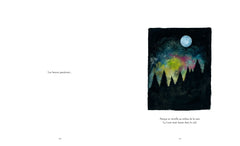 Suivre la Lune