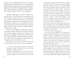 Parce qu'on ne vous demande pas d'y croire