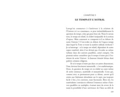 Parce qu'on ne vous demande pas d'y croire