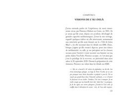 Parce qu'on ne vous demande pas d'y croire