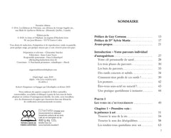 Éveillez votre pouvoir de guérison