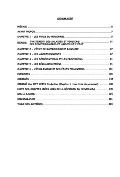 Cahier d'activités en comptabilité générale - Tome 2