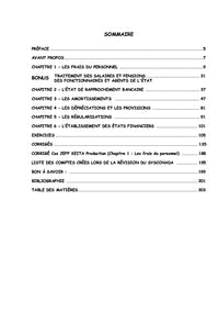 Cahier d'activités en comptabilité générale - Tome 2