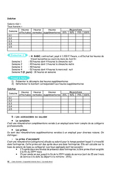 Cahier d'activités en comptabilité générale - Tome 2