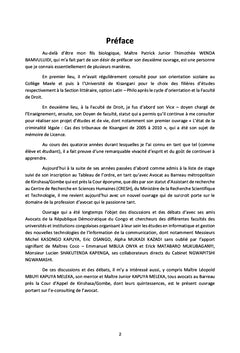 L'e-consulting de l'Avocat