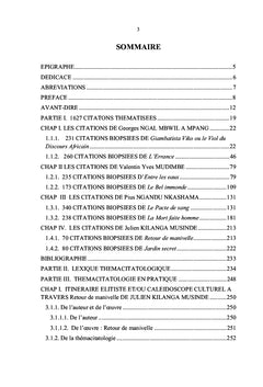 Dictionnaire de Thémacitatologie