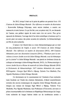 Dictionnaire de Thémacitatologie