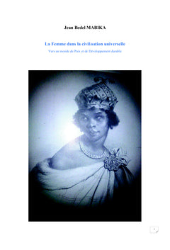 La femme dans la civilisation universelle