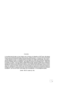 La femme dans la civilisation universelle