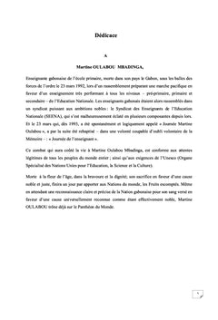 La femme dans la civilisation universelle