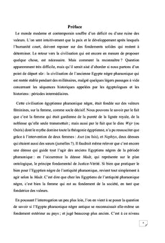 La femme dans la civilisation universelle