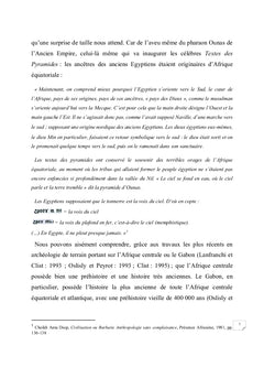 La femme dans la civilisation universelle