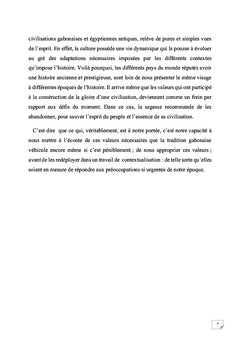 La femme dans la civilisation universelle