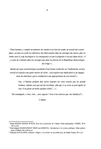 La rédaction scientifique à l'épreuve de plagiat et de droit pénal