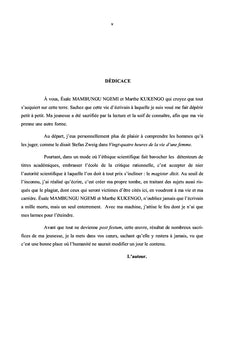 La rédaction scientifique à l'épreuve de plagiat et de droit pénal