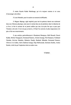 La rédaction scientifique à l'épreuve de plagiat et de droit pénal