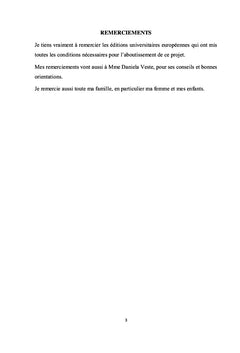 L'essentiel du management