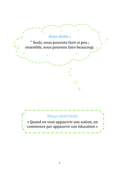 Benchmarking des écoles publiques