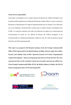 Les modalités de scolarisation des enfants autistes