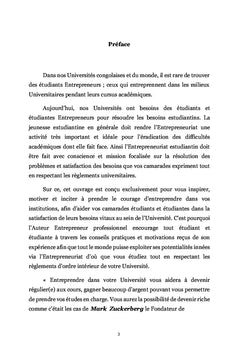 Comment gagner de l'argent dans son université quand on est étudiant(e)?
