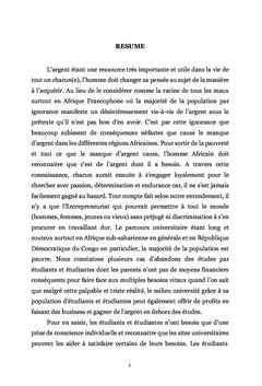 Comment gagner de l'argent dans son université quand on est étudiant(e)?