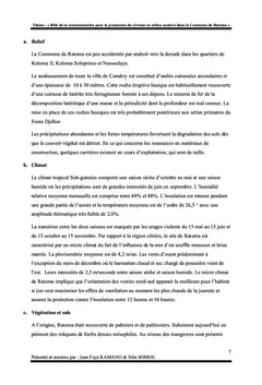 L'incivisme en Guinée - Un mot pour la guérir