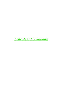 Module d'autoapprentissage via Opale sur la physiologie de l'hémostase