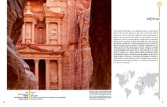 UNESCO : Voyage à travers les trésors de l'Humanité