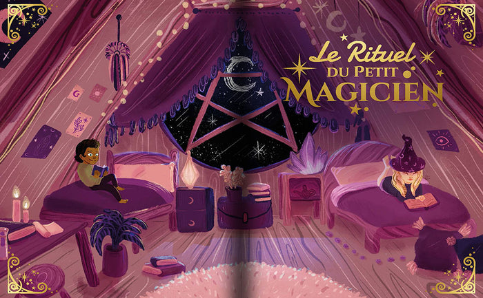 Le petit ourson qui n'avait pas de chance