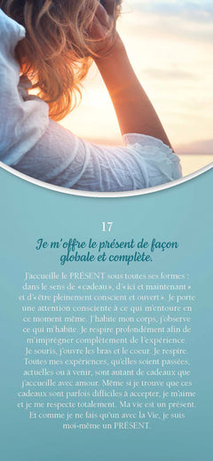 La légèreté au quotidien