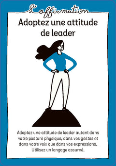 Coffret - Oser parler et savoir dire