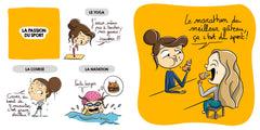 J'ai toujours la dalle