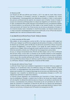 Secrétaire administratif
