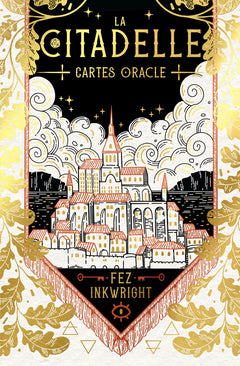 La citadelle - cartes oracle