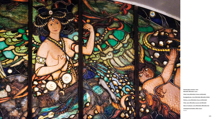 Art nouveau