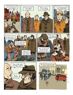 La septième fonction du langage