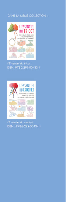 L'essentiel de la couture