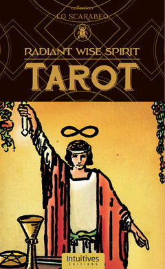 Radiant Wise Spirit Tarot