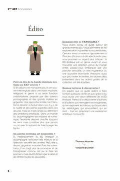 Les 50 titres cultes de la bande dessinée érotique