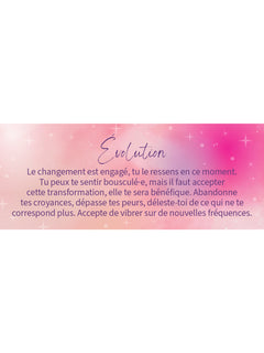 Le petit oracle des soeurcières